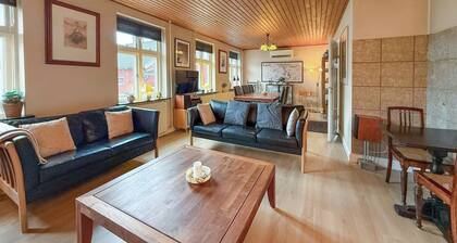 Belle maison Ă Stege avec Wi-Fi