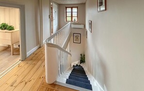 Interior - 4 bedroom gorgeous home in Stege (Stege)