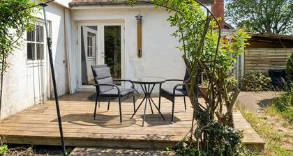 4 bedroom gorgeous home in Stege