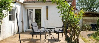 4 bedroom gorgeous home in Stege