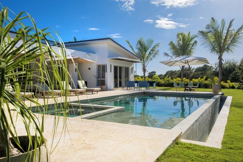 Private Luxury Villa in Casa de Campo