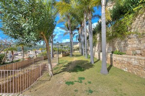 Property grounds - Borgo Hedone - Ninfea & Alba, Scicli, Italy (Scicli)