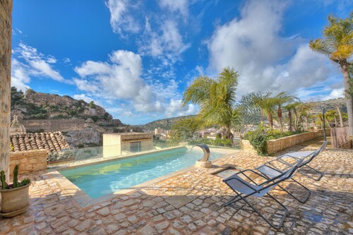 Borgo Hedone - Ninfea & Alba, Scicli, Italy