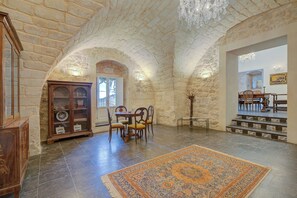 Dining - Borgo Hedone - Ninfea & Alba, Scicli, Italy (Scicli)