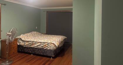 Room-pillais B & B, Private Room Attach