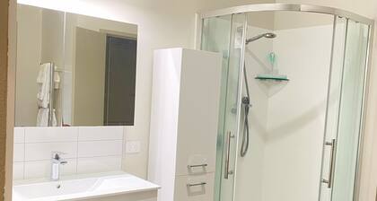 Fabulous residence in New Plymouth