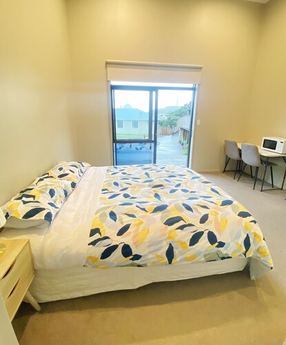 Fabulous residence in New Plymouth