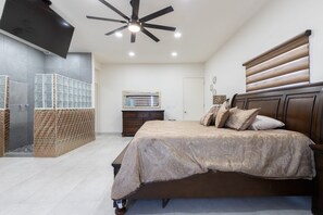 6 slaapkamers, gratis wifi, beddengoed