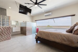 6 habitaciones, wifi gratis y ropa de cama 