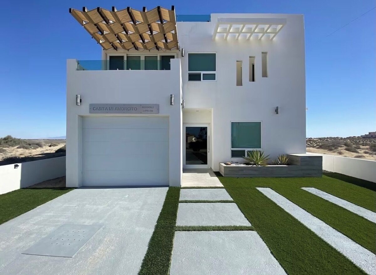 Bild für Gastgeberprofil