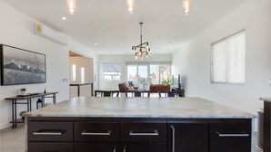 Interior -  6-bedroom 6 bath house within 3min walk to the beach in peaceful las Conchas  (Puerto Peñasco)