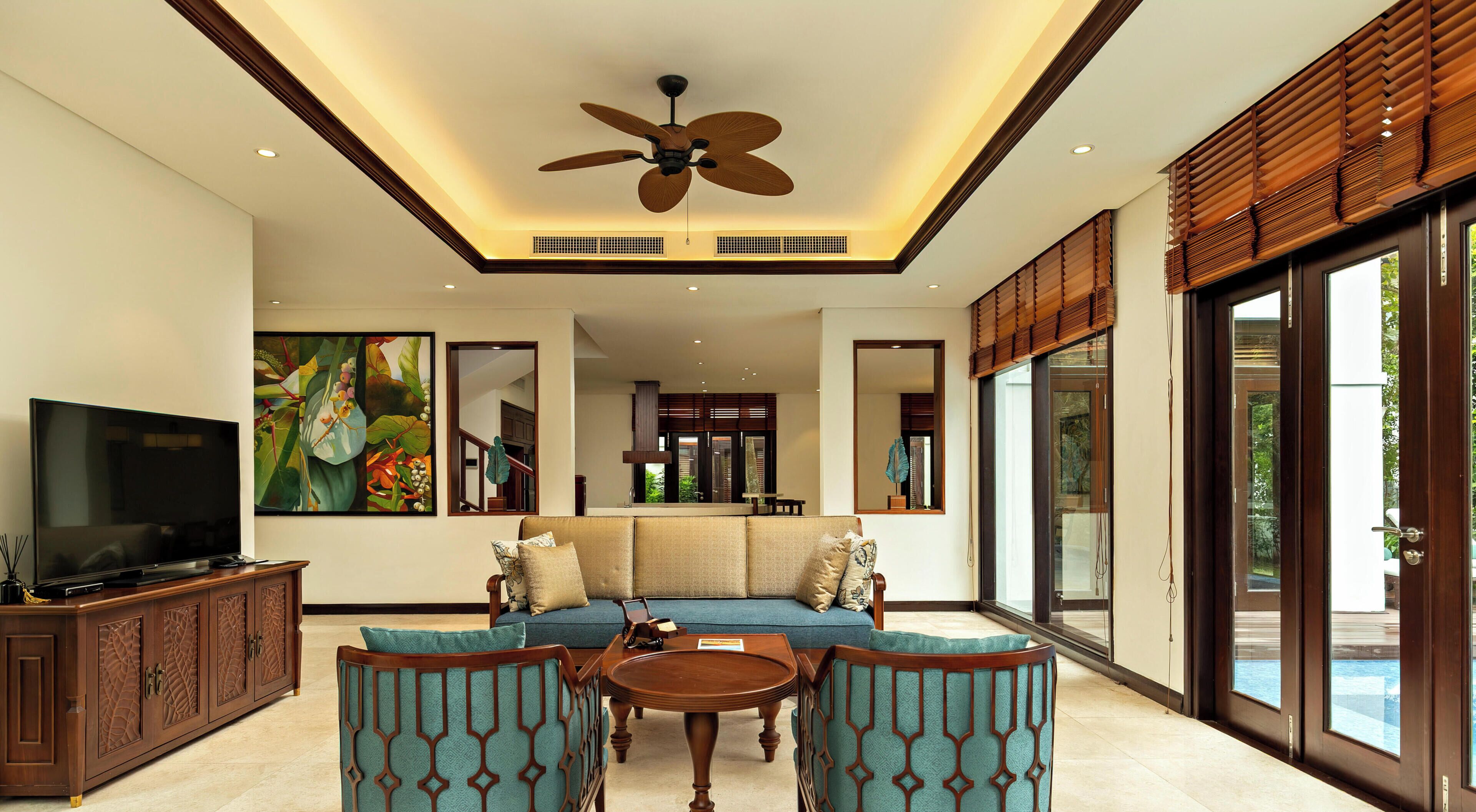 Luxury Resort  Villa Da Nang Beach Abg - ダナン 州