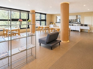 Dining - Zao Sun Valley Hotel (Yamagata)