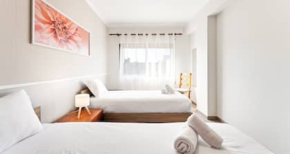 GuestReady - Charming Braga retreat