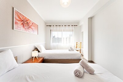 GuestReady - Charming Braga retreat