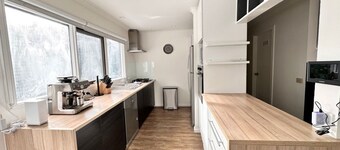 Beinn Bhreagh Chalet