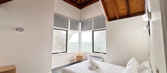 Beinn Bhreagh Chalet