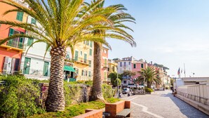 Miscellaneous - Casa Paolo - Sea Front with Balcony, Ceriale, Italy (Ceriale)
