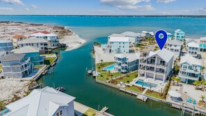 Exterior - Southern Comfort, Navarre Beach FL (Navarre)