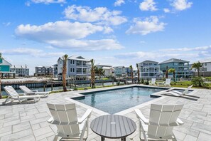 Pool - Southern Comfort, Navarre Beach FL (Navarre)