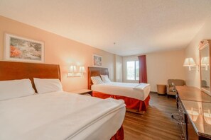 Quarto casal ou duplo