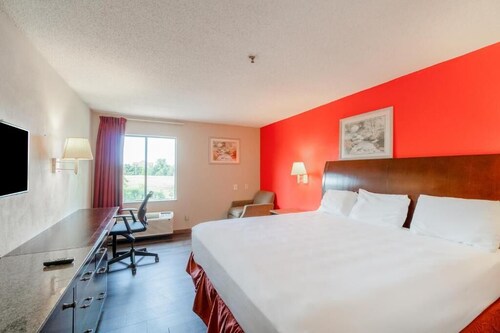 Fairway Inn Baytown- La Porte. Tx.