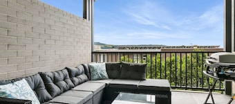 At Oceania Gerringong you'll be close to Werri Beach, Gerringong Whale watching platform and Boat Ha