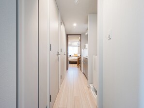 Room - Dash Living Shinjuku Sanchome Syforme (Shinjuku City)