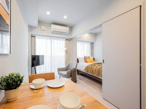 Servicio a la habitación