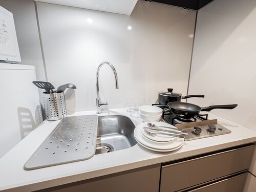 Dash Living Shinjuku Sanchome Syforme