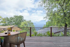 Room - Giri Sea Cliff Penida Resort And Spa (Penida Island)