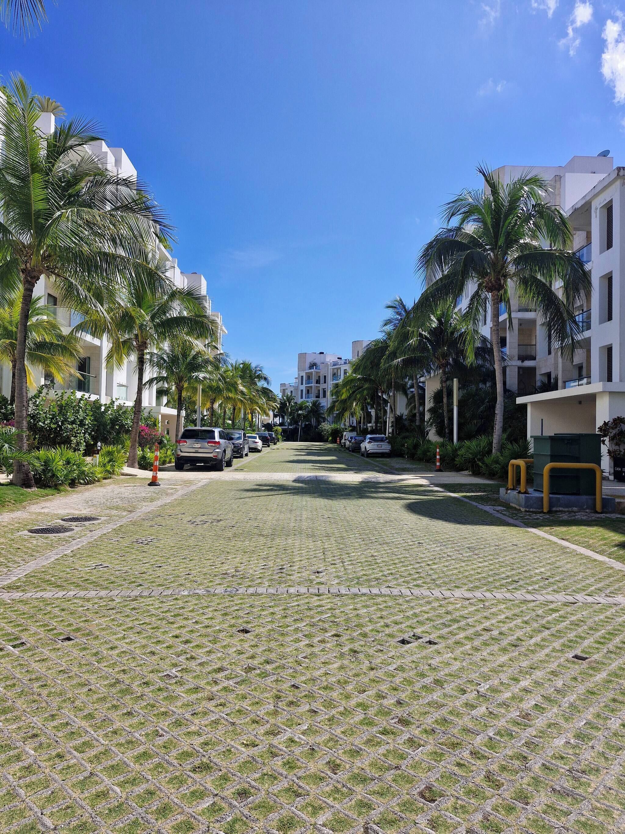 Apartment, 2 Bedrooms, Accessible, Balcony | Kawasan hartanah