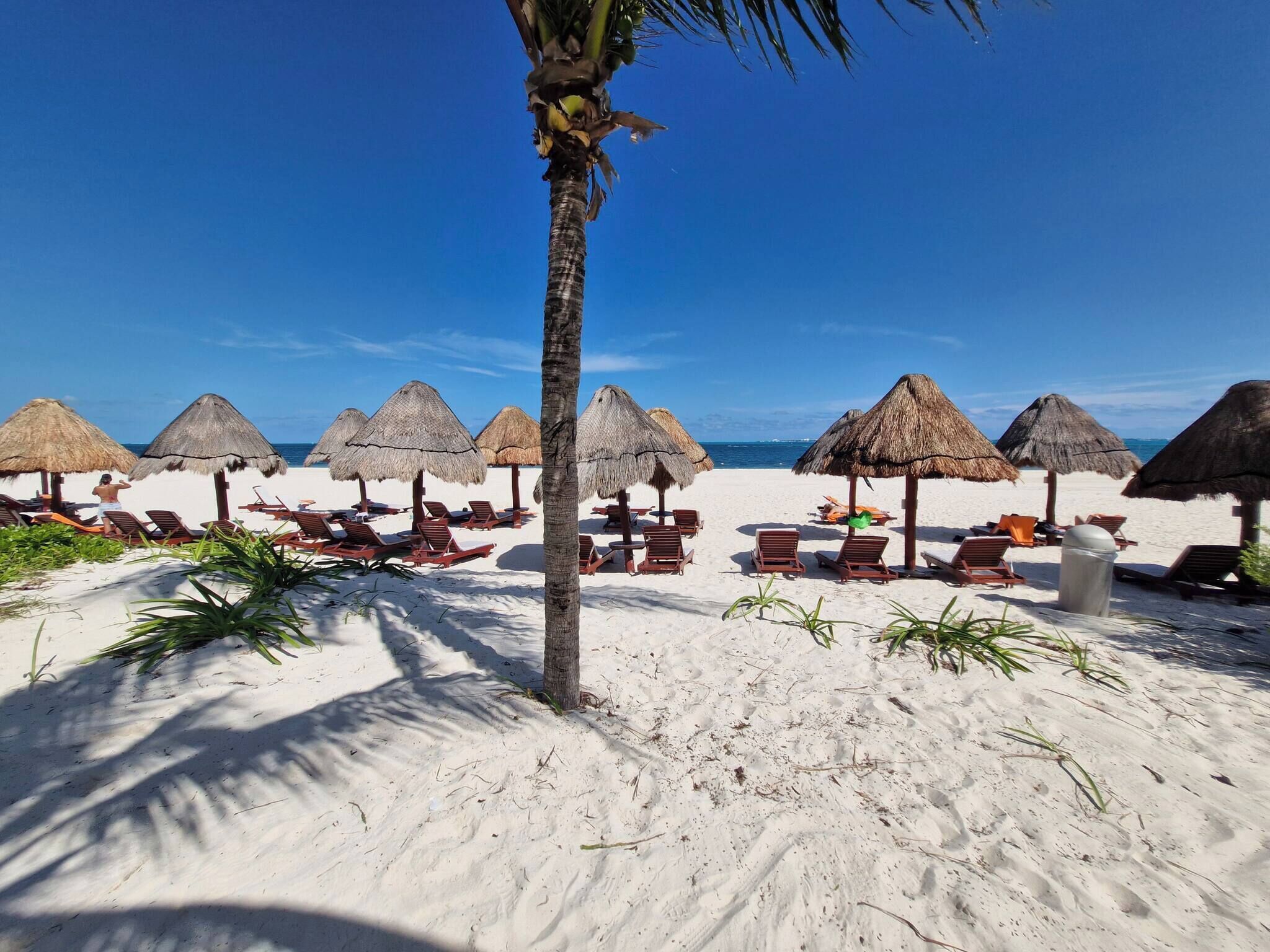 Apartment, 2 Bedrooms, Accessible, Balcony | Pantai