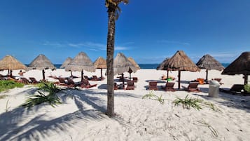 Apartment, 2 Bedrooms, Accessible, Balcony | Pantai