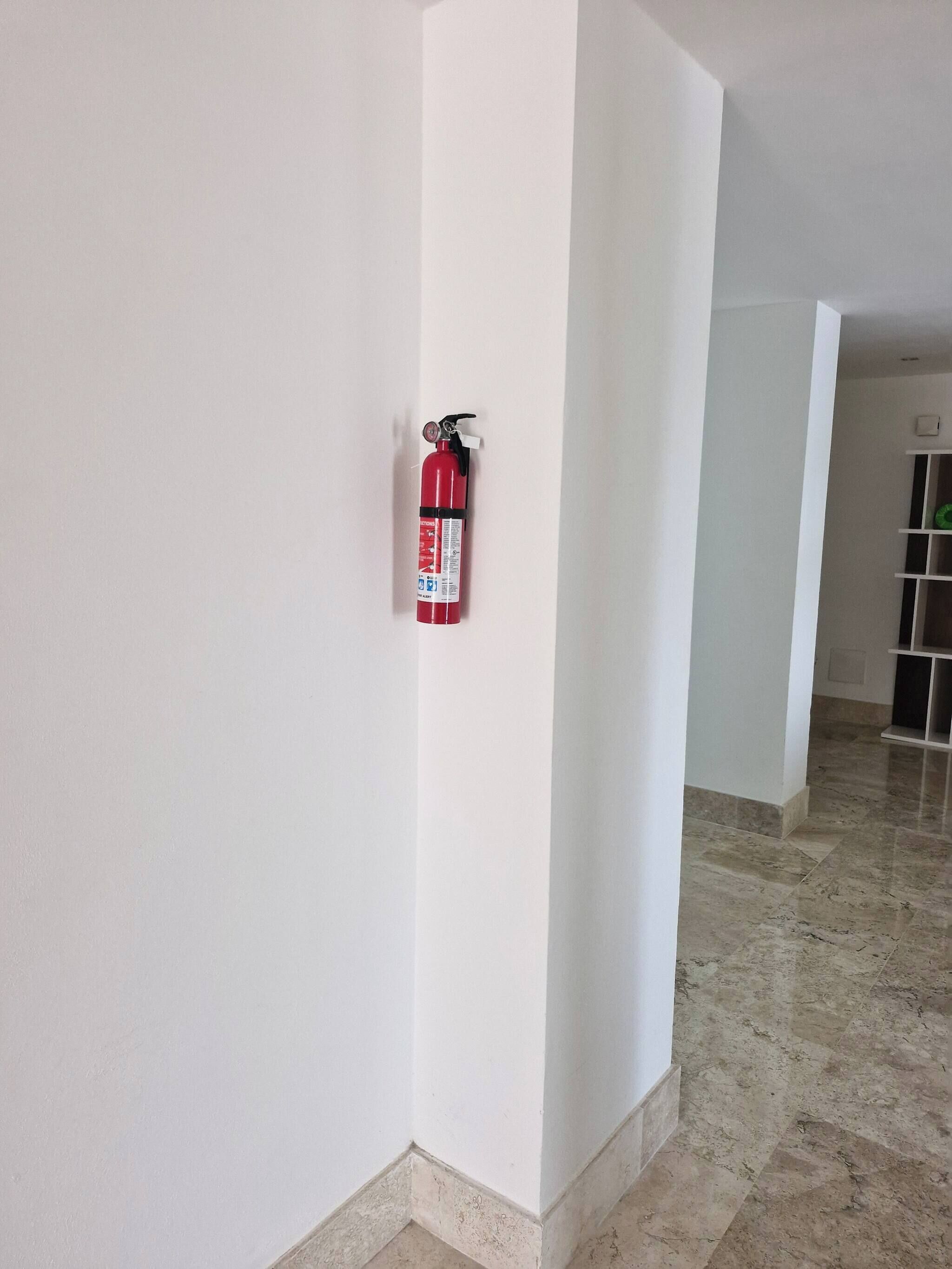 Apartment, 2 Bedrooms, Accessible, Balcony | Bahagian dalam