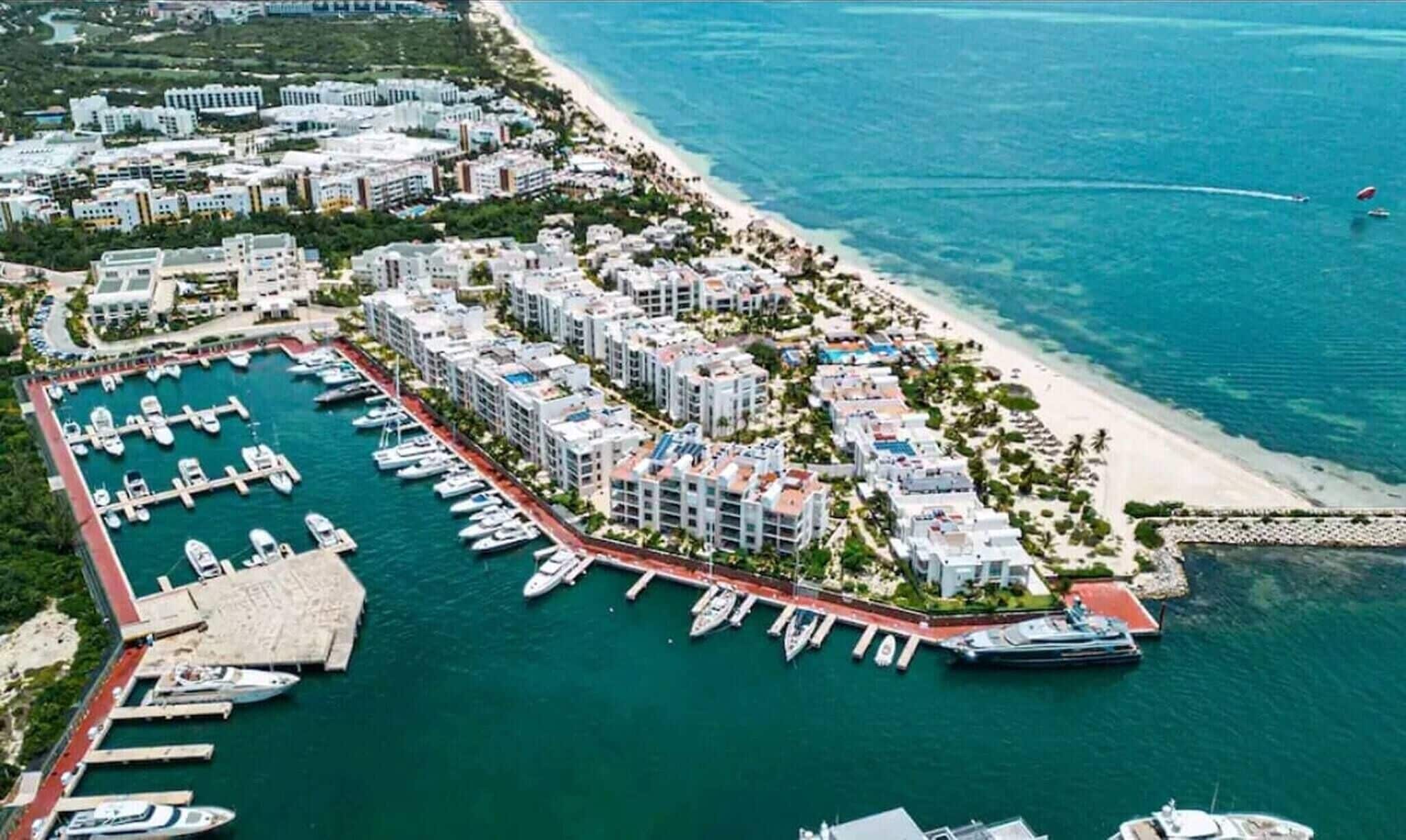 Apartment, 2 Bedrooms, Accessible, Balcony | Marina