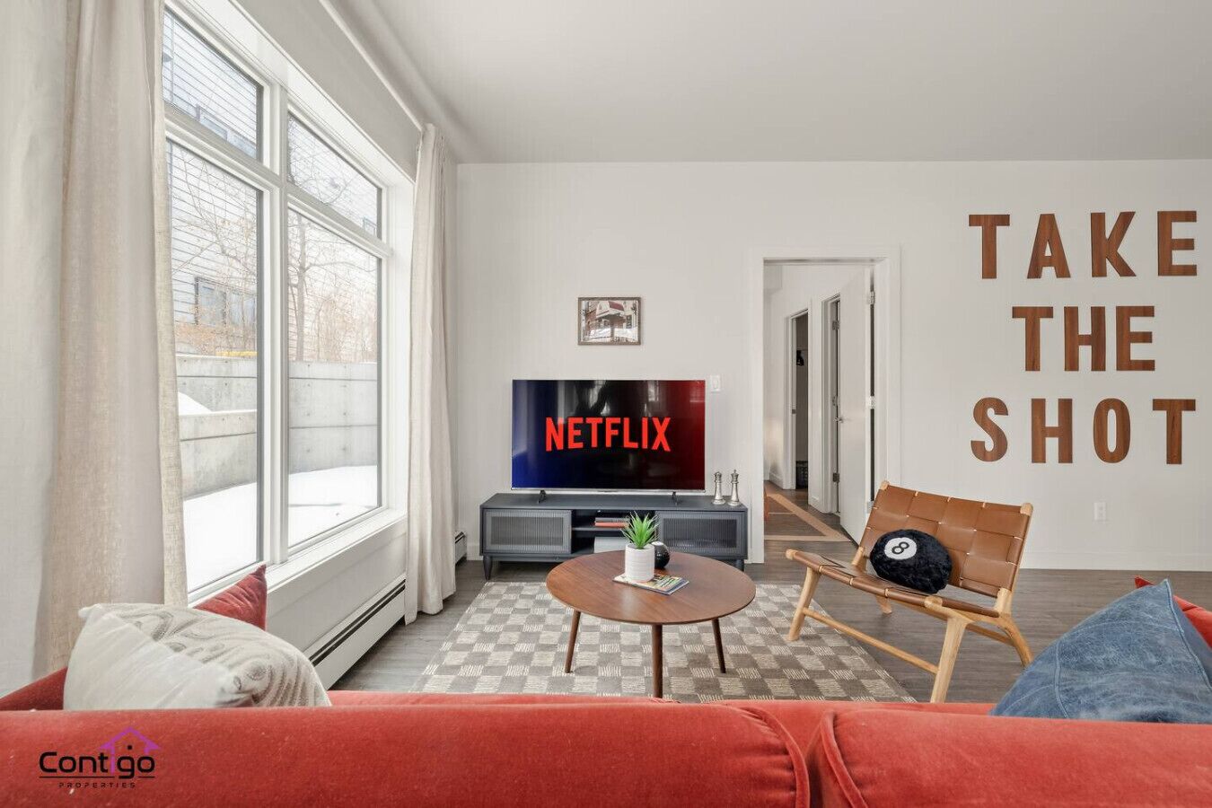TV