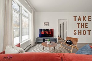 TV
