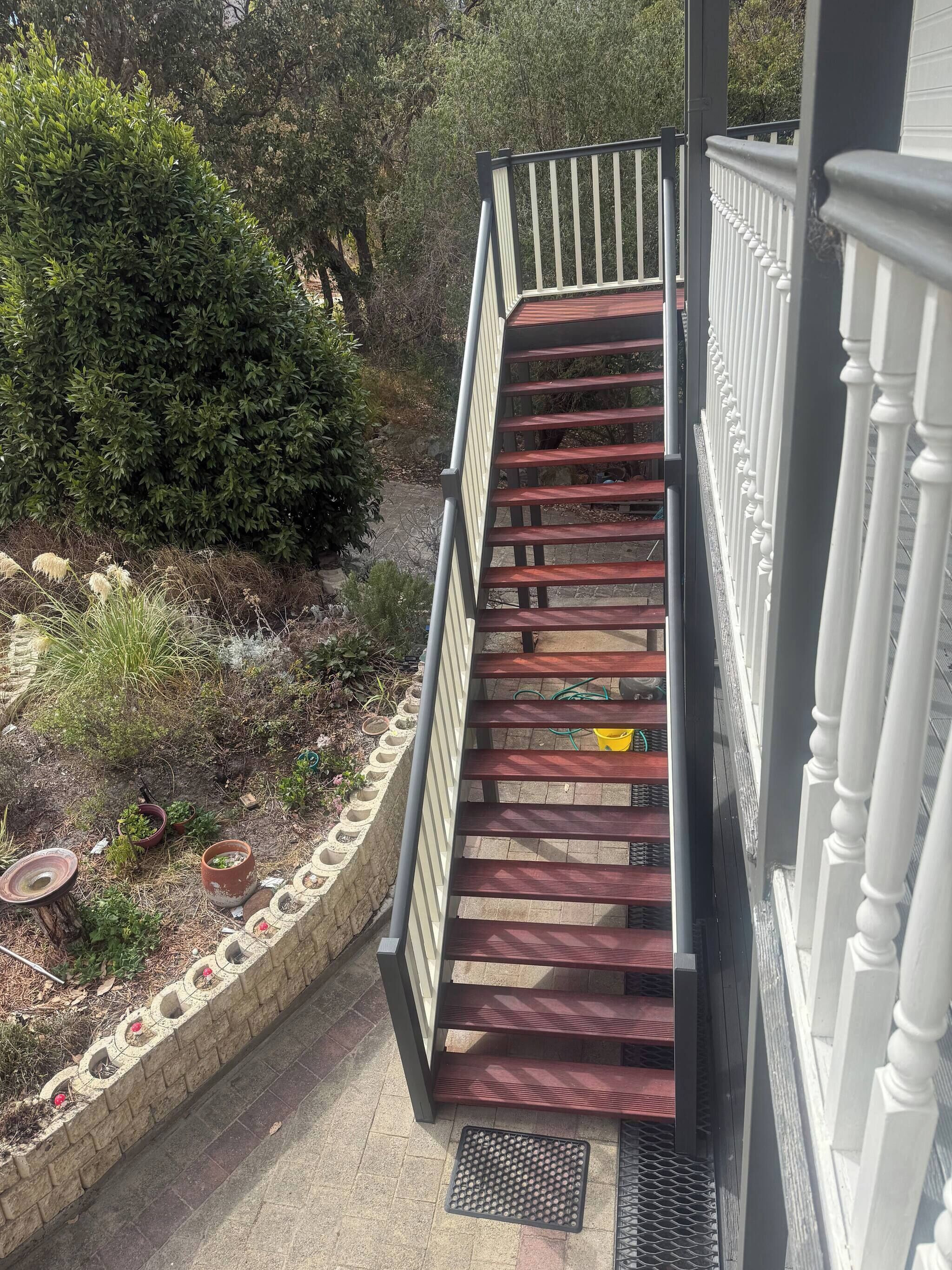 Chambre, 1 chambre | Balcon