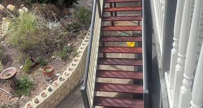 Room-pillais B and B, Private Room Atta