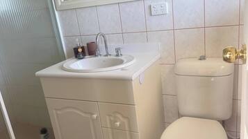 Chambre, 1 chambre | Salle de bain