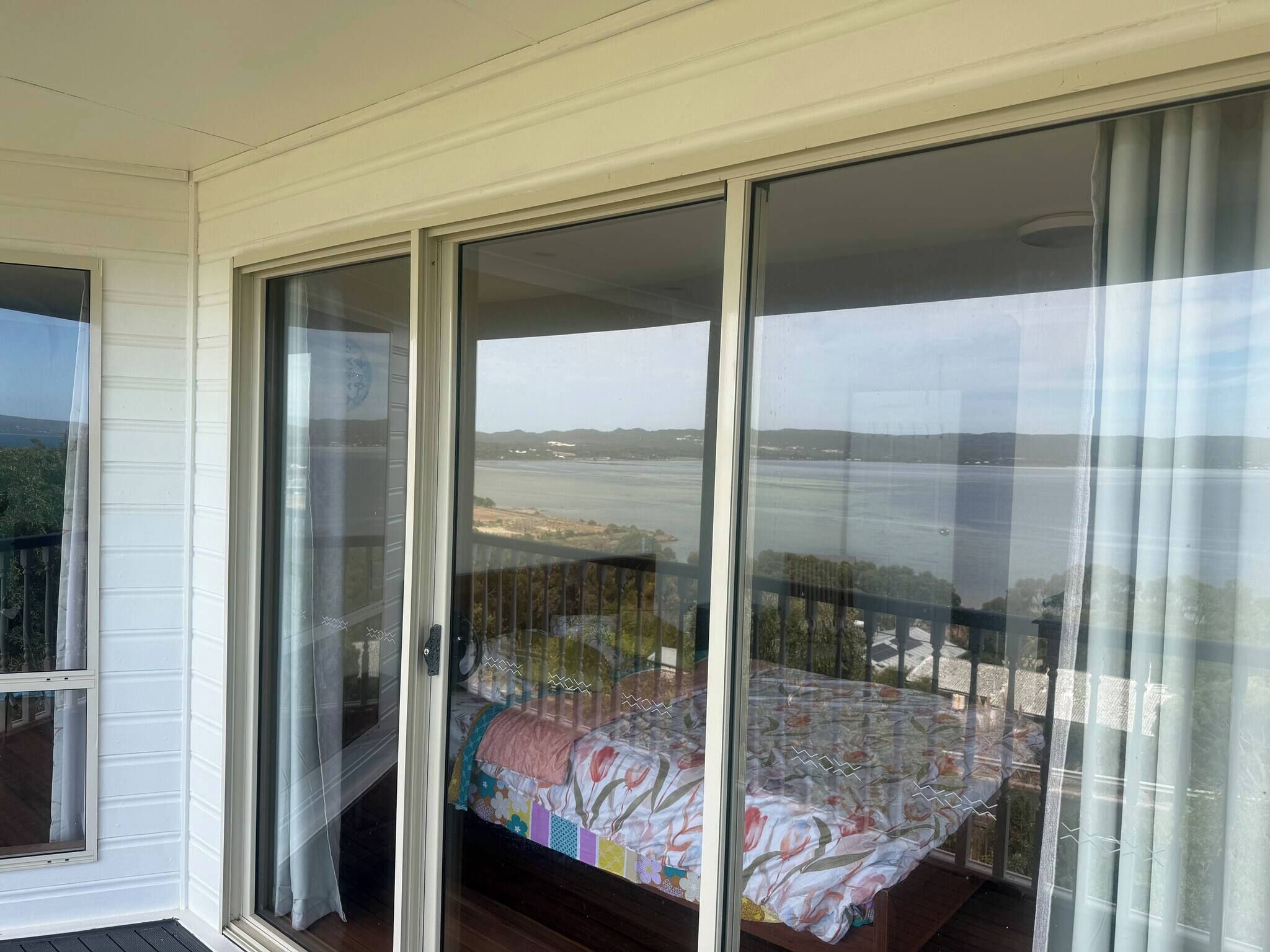 Room, 1 Bedroom | Property grounds