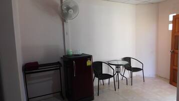 Deluxe-Doppelzimmer, Gartenblick | Innenbereich