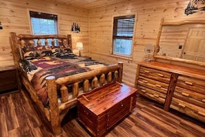 3 slaapkamers, gratis wifi, beddengoed