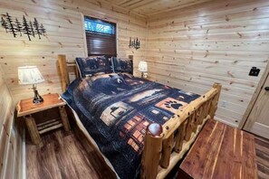 3 habitaciones, wifi gratis y ropa de cama 