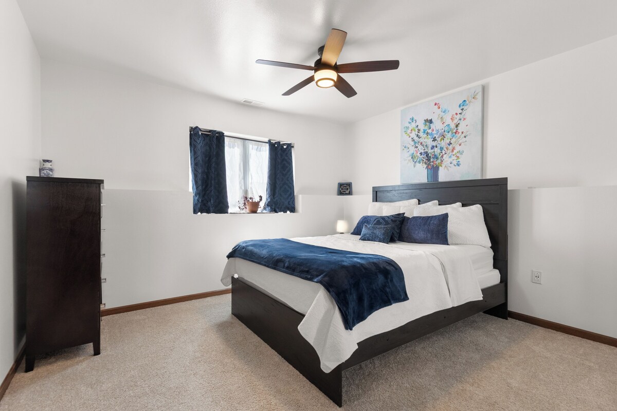 Bild für Gastgeberprofil