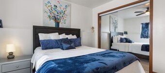  Spacious 5-Bedroom Home in Aberdeen