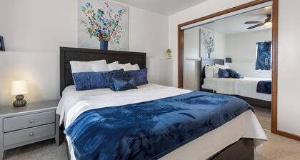 Spacious 5-Bedroom Home in Aberdeen