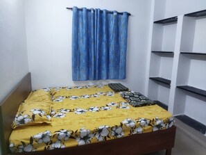 Room - KINGS TOWN - Serene Bliss County (Coimbatore)