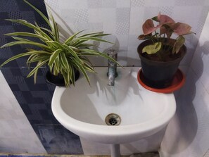 Bathroom - KINGS TOWN - Serene Bliss County (Coimbatore)